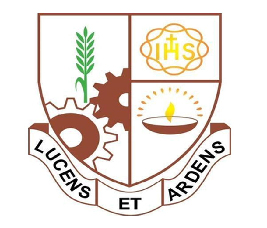 Xavier's College Logo